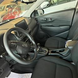 هیوندای کۆنا